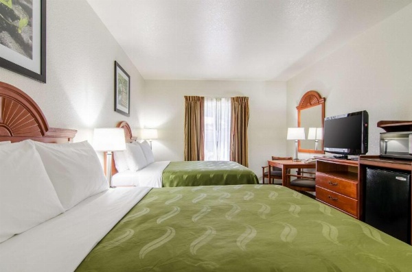 Quality Inn Junction City near Fort Riley image 23