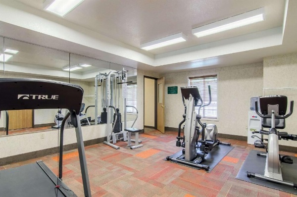 Quality Inn Junction City near Fort Riley image 30